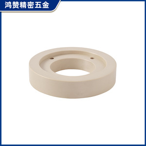Cnc Machining Non Standard <b>Hardware</b> Parts Industrial Robot Components Milling Turning Combined Processing China Customization - Product Image 3