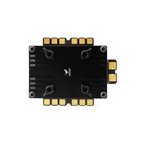 Asli Baru SPECTER F760 BOX Terintegrasi Menara Terbang Pendingin Penyerap Guncangan F722 MINI V2 MPU6000 BL32 60A ESC