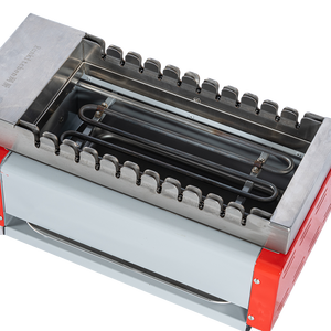 Barbecue rotatif automatique miniature de qualité supérieure, personnalisé, pour usage en <span class=keywords><strong>restaurant</strong></span>, barbecue électrique portable - Product Image 5