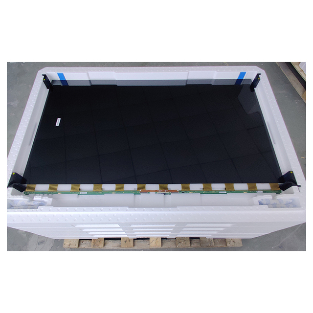 LSF550FN17 Samsung 16Y VU55 55 inch 4k UHD lcd screen for tv replacement