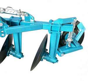 Repuestos para Tractores: <span class=keywords><strong>Arado</strong></span> de Discos Doble NC131-DISC PLOUGH-1LS-220Y para Motocultor/<span class=keywords><strong>Arado</strong></span> de Discos/<span class=keywords><strong>Motoazada</strong></span> - Product Image 6