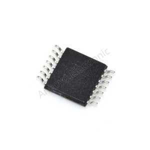 ANSOYO LMV834MT LMV834MTX 14TSSOP IC Chips <b>Integrated</b> <b>Circuits</b> Electronic Components Amplifier LMV834MTX/NOPB - Product Image 4