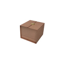 Double Lift Flower Geschenk box Valentinstag Muttertag Schokolade Geschenk box