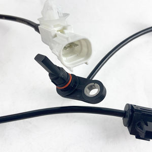 หน้า LH ABS เซ็นเซอร์ความเร็วล้อ89543-0K060 89543-0K061 89543-0K081สำหรับ Toyota HILUX ggn/ GUN125 foftuner 2015 - Product Image 3