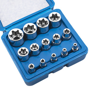 14 Car Repair Tool Box and <strong>Ratchet</strong> <strong>Wrench</strong> Socket Set Ratcheting Reversible Flexible <strong>Wrench</strong> Set <strong>Ratchet</strong> - Product Image 1
