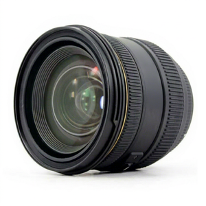 Lente de Zoom Sigmas 24-70mm F2.8 DG OS HSM Art, Montura Canon EF, Full Frame, Listo para Enviar - Product Image 1