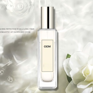 น้ำหอมแบบสั่งทำในขวดแก้วสุดหรูมีขนาด50มล. และ100มล. สำหรับพัฒนาแบรนด์น้ำหอมของคุณเอง - Product Image 6