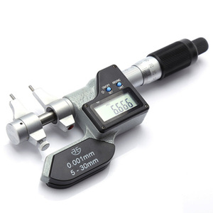 Meet Nonius Insize Head Functies Verkoop Experiment Remklauw Boring 500 Mm In <span class=keywords><strong>Micrometer</strong></span> Digitaal - Product Image 1