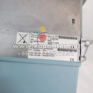 Original New FS.102.2013 FS.102.3102 PA00225TH1STS PA002252H1SSV Converter for Heidelberg Offset <b>Printing</b> <b>Machine</b> Parts - Product Image 3
