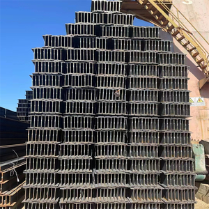 Nhà máy cung cấp q235b q345b cán nóng ASTM A36 ipn 400 thép H chùm/Chùm thép I-Chùm - Product Image 3