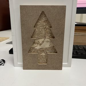 <span class=keywords><strong>Panneau</strong></span> <span class=keywords><strong>OSB</strong></span> en mélamine de 18mm, lot de 2 pièces, pour entraînement à la maison - Product Image 4