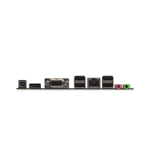 OEM <span class=keywords><strong>Mini</strong></span> <span class=keywords><strong>ITX</strong></span> H61 ordenador base 128 GB DDR3 RAM 2ª/3ª generación LGA1155 <span class=keywords><strong>PC</strong></span> de escritorio todo en uno personalizado para I5 CPU Max - Product Image 4