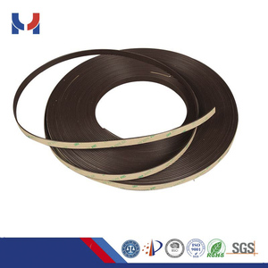 Fabriek Directe Groothandel Zelfklevende Magnetische Rolstrip Mes Zacht Rubber Magneet Industriële Tape - Product Image 6