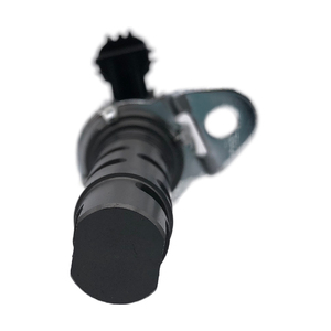 โซลินอยด์วาล์วแปรผันเวลาวาล์วใหม่ 15330-22010 VVT สำหรับรถยนต์โตโยต้า โคโรลล่า (E11) 1.4 <span class=keywords><strong>1.6</strong></span> - Product Image 3