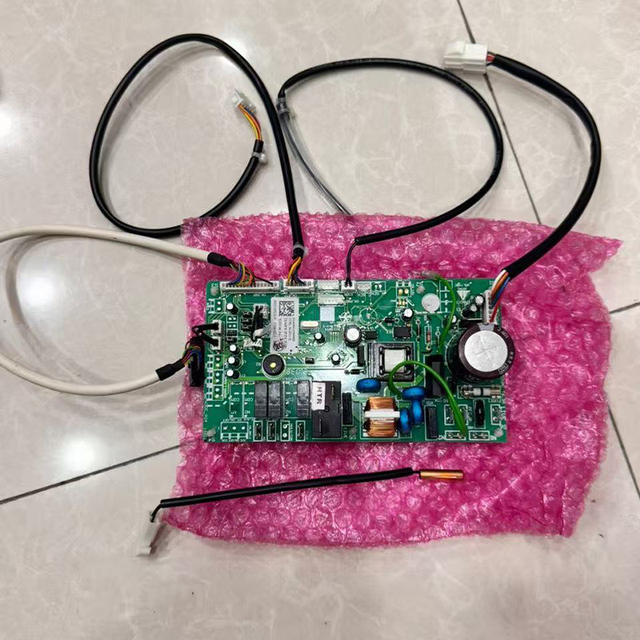 4025773 Air Conditioning Printed Circuit Board