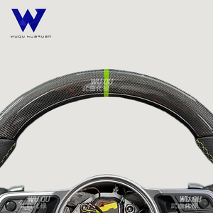 Compatible con <span class=keywords><strong>Porsche</strong></span> Panamera Cayenne Macan 718 911 Caycan 918 Taycan 996 997 987 991 970 957 Volante Original de Fábrica - Product Image 6