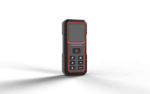 Télémètre <span class=keywords><strong>laser</strong></span> haute précision avec affichage de l'angle, outil de mesure numérique pour la construction, utilisation intérieure et extérieure - Product Image 4