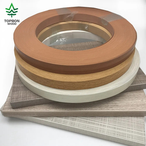 White <strong>Black</strong> 1mm Pvc <strong>Edge</strong> Banding Tape Supplier Flexible Pvc t Profile <strong>Edge</strong> Banding - Product Image 4