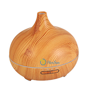 Nouveaux produits innovants à ultrasons : Diffuseur humidificateur d'arômes pour la maison, best-sellers d'huiles essentielles uniques - Product Image 2