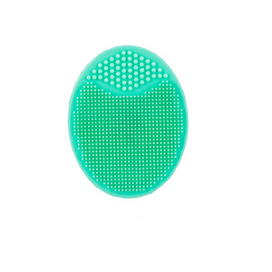 Nuevo Limpiador Facial <span class=keywords><strong>para</strong></span> Baño, Cepillo de Silicona <span class=keywords><strong>para</strong></span> Limpieza Facial y Puntos Negros, Cepillo de Champú <span class=keywords><strong>para</strong></span> Ducha, Almohadilla de Masaje <span class=keywords><strong>para</strong></span> Bebés, Cepillos Exfoliantes Faciales - Product Image 3