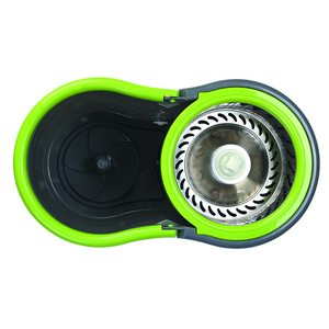 Toàn Bộ Quay Lau & Xô Set - 360 Xoay Lau Xô Hệ Thống Với Sợi Nhỏ Nạp Cho Nhà Sử Dụng - Product Image 4