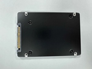 HORNG SHING Disque SSD utilisé MZQL27T6HBLA-00W07 PM9A3 U.2 7.68T SATA 6Gbps SSD - Product Image 3