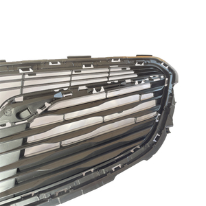 Base de rejilla delantera 39107929 13491199 para Opel Vauxhall <span class=keywords><strong>Insignia</strong></span> B <span class=keywords><strong>2017</strong></span>-2019 - Product Image 6