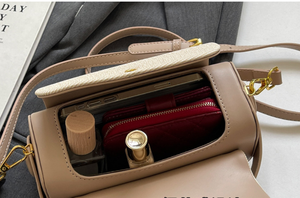 Sacs à Main Tendance de Créateurs pour Femmes, Petits Sacs à Bandoulière de Luxe pour Dames, Sacs Boîte Élégants pour Filles, Nouveau Design 2025 - Product Image 3