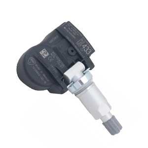 1034602-00-A 1034602-00-C 1074812-00-B Capteur de pression des pneus 433MHz TPMS pour <span class=keywords><strong>Tesla</strong></span> <span class=keywords><strong>Model</strong></span> <span class=keywords><strong>3</strong></span> <span class=keywords><strong>Model</strong></span> X <span class=keywords><strong>Model</strong></span> S Capteurs automatiques - Product Image 4