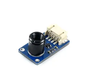 New Stock Infrared Thermometric 32x24 Camera Sensor Module integrated circuit MLX90640 Fast Delivery