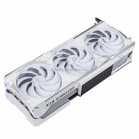 Kartu Grafis Desktop GeForce RTX 4080 16GB GDDR6X PCI Express dengan Pendingin Kipas Windforce Baru untuk Gaming & Pengeditan Video