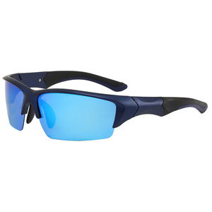 Gafas de sol polarizadas para ciclismo para hombre, lentes UV390 TAC tipo 3, gafas de sol para conducir, deportes al aire libre, gafas de moda - Product Image 2
