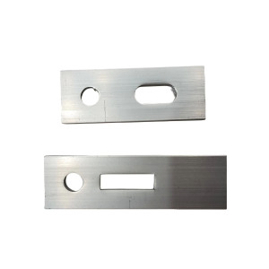 Vis de fixation de panneau solaire en acier inoxydable YZ Double filetage M10 * 200 250 300mm boulons de suspension pour système de montage de toit - Product Image 6
