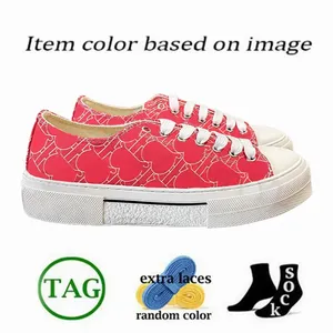 Baskets de luxe classiques à carreaux 2026, tige en tissu Fly Woven, semelle intermédiaire en coton, semelle extérieure en liège |   Chaussures de marche confortables pour hommes/femmes - Product Image 5