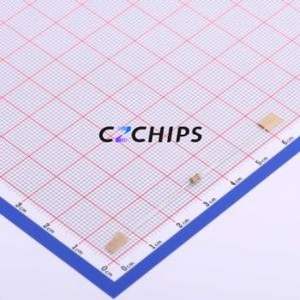 Resistencia de Orificio Pasante CF1/6W-47Kohm 5%T52, Componente de Orificio Pasante (THT), Película de Carbono D1.8xL3.2mm 47kOhm 5% 167mW - Product Image 2