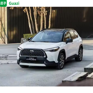 <span class=keywords><strong>Toyota</strong></span> <span class=keywords><strong>Corolla</strong></span> Cross XR hybride neuve 2023 2024 2025, 2.0l 1.2 1.8, prix de la <span class=keywords><strong>Toyota</strong></span> <span class=keywords><strong>Corolla</strong></span> Cross de FAW - Product Image 1