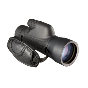 Télescope monoculaire 12x50, haute définition pour la chasse et le Camping, nouveau Design en verre Stable - Product Image 1