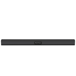 Barra de Sonido Multifuncional Bt5.4, Altavoces de Escritorio con Cable/Inalámbricos, Entradas Coaxiales/USB/AUX/Tarjeta TF, Bajos Profundos, Cine en Casa, PC, IPX4 - Product Image 4