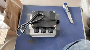 Bldc động cơ quạt 48V 24V 1500W 3500 vòng/phút công suất cao <span class=keywords><strong>DC</strong></span> không chổi than động cơ điện nam châm vĩnh cửu <span class=keywords><strong>DC</strong></span> động cơ với bộ điều khiển - Product Image 3