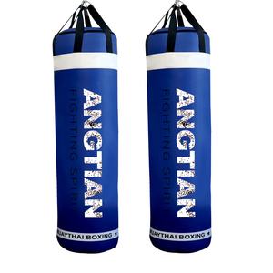 Tamaño personalizado 180cm largo <span class=keywords><strong>Champ</strong></span> Bag Muay Thai equipo pesado saco de boxeo - Product Image 4