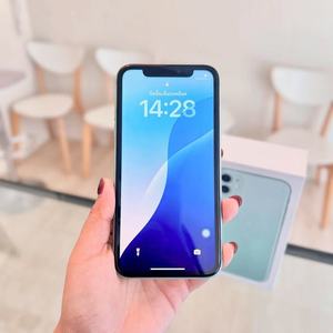 Telefoni cellulari usati all'ingrosso per il <span class=keywords><strong>telefono</strong></span> <span class=keywords><strong>11</strong></span> hanno usato il prezzo all'ingrosso B 64GB di stoccaggio più economico - Product Image 2