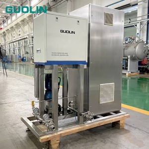 Máy tạo ozone tự động chất lượng cao cho bể bơi spa - Product Image 3