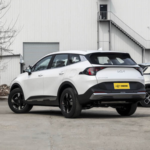 <span class=keywords><strong>KIA</strong></span> <span class=keywords><strong>Sportage</strong></span> 2026 SUV con Volante a la Izquierda, Techo Panorámico, Universal, Compacto, 5 Plazas, Autos Nuevos, Vehículos con Motor 1.5T Turbo - Product Image 4