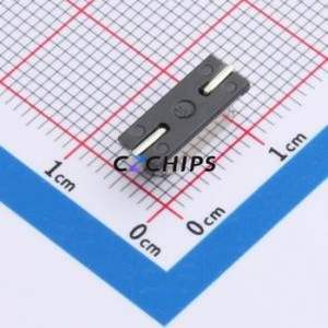 SWXJHBCVE0-13.568750 Crystal (Passive) HC-49S-SMD Crystal Oscillator SMD Crystal Oscillator 13.56875MHz 20ppm 20pF - Product Image 2