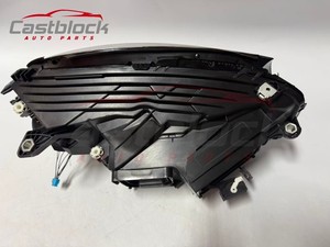 Faro Delantero Izquierdo LED para Mercedes Benz GLC GLC350 X253 2016-2019, Sin <span class=keywords><strong>AFS</strong></span>, OEM - Product Image 3