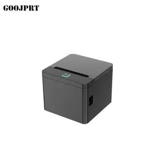 Impresora USB BT de 20 ~ 80mm, controlador térmico, etiqueta/código de barras, sistema Pos, impresora directa,