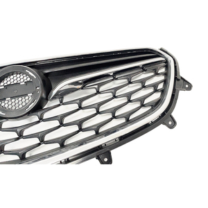 กระจังหน้ารถยนต์42698086 42517844 ABS สำหรับ <span class=keywords><strong>Opel</strong></span>/Vauxhall <span class=keywords><strong>mokka</strong></span>/<span class=keywords><strong>mokka</strong></span> <span class=keywords><strong>x</strong></span> <span class=keywords><strong>2016</strong></span> - Product Image 4