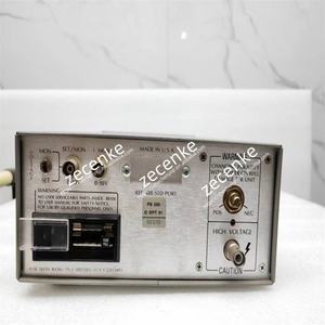 SRS Stanford Research Systems Modelo PS325 Fuente de alimentación de alto voltaje usada - Product Image 5