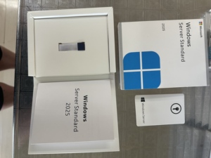 Giành chiến thắng máy chủ 2025 phiên bản tiêu chuẩn 64-bit USB Tiếng Anh Phần mềm kích hoạt trực tuyến. Chúng tôi chỉ cung cấp các sản phẩm chất lượng cao. - Product Image 6