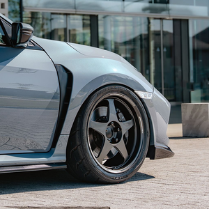 DESMOND regamaster <span class=keywords><strong>EVO</strong></span> II forged 15 16 17 18นิ้ว4x100 5x114.3สำหรับ Honda Civic MAZDA miata Toyota Corolla <span class=keywords><strong>Nissan</strong></span> Silvia - Product Image 4